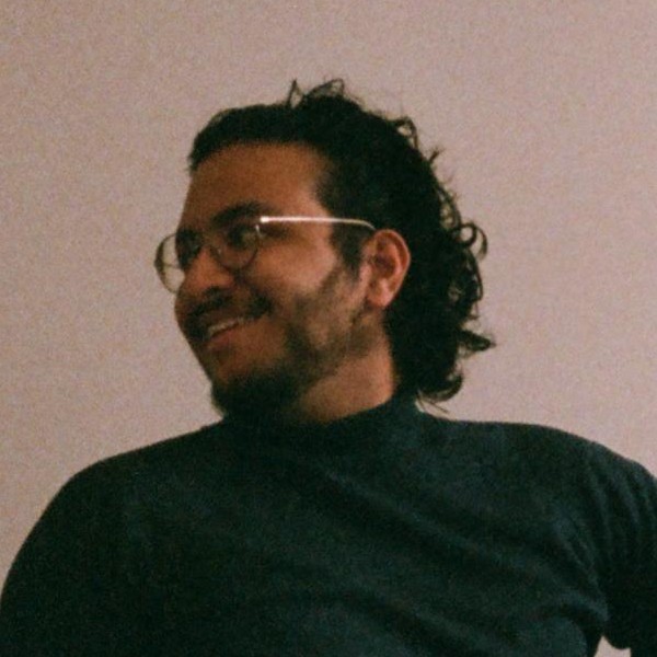 Portrait of Varun Kumar Gupta