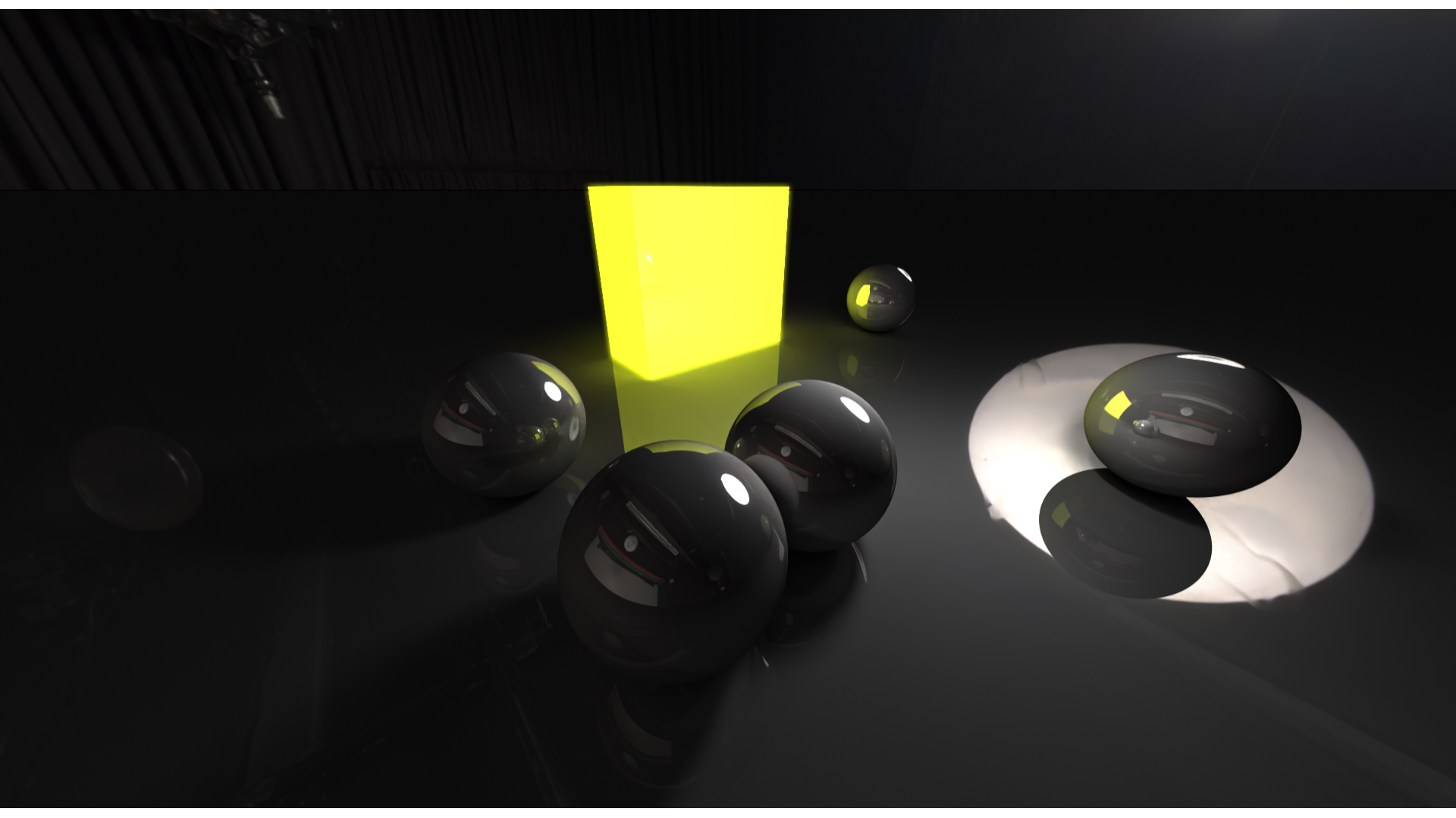 OpenGL Renderer